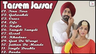 Tarsem Jassar New Song  Tarsem Jassar All Songs  Tarsem Jassar Songs  New Punjabi Songs  PM [upl. by Carma]