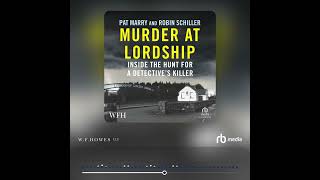 Audiobook Sample Murder at Lordship [upl. by Alicul592]