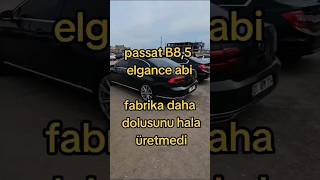 passat 15 elegance abi ayaklı uçak  passat b8 passatelegance otopazarı [upl. by Yarrum]