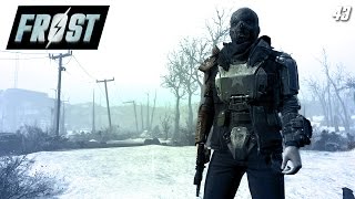 Fallout 4  FROST  Part 43 [upl. by Nisaj]