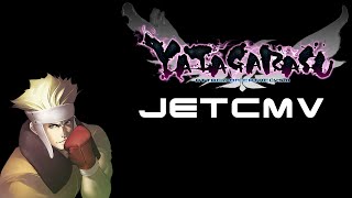 Yatagarasu Jet Combo Video [upl. by Edholm497]