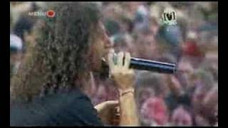 soad live [upl. by Ferren]