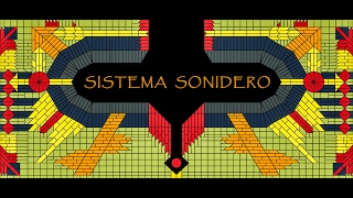 Los Socios del Ritmo  Llorar Cover by Sistema Sonidero [upl. by Vincents636]