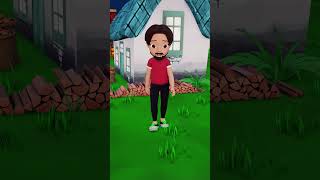 Kaha Gaye Mamta Bhare Din  Gulli Bulli  Cartoon  short  tmkoc  shortscomedy [upl. by Argyle]