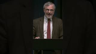 Dr Kevin Vanhoozer  Christian Literacy theology [upl. by Ayerhs]