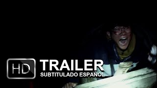 Maleficio 2022  Trailer subtitulado en español  Netflix  Incantation [upl. by Anin]