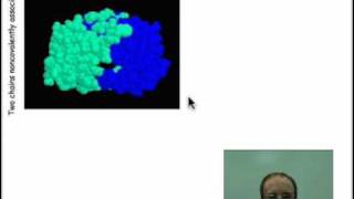 2107 Mechanism and Inhibition of Aspartyl Protease Enzymes [upl. by Anisamot529]