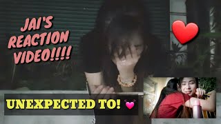 JAIS REACTION TO quotBlind Date to Real Datequot VLOG UNEXPECTED [upl. by Izogn575]