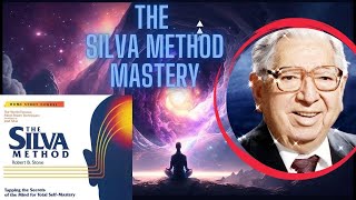 The Silva Method by Jose Silva [upl. by Larochelle]