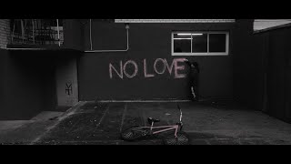 FouKiZay X Mindflip X Eman  No Love  Videoclip officiel [upl. by Kariotta]