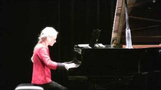 Chopin  Waltz op 69 no 2 in b minor  Celia Kellermann [upl. by Dwane473]