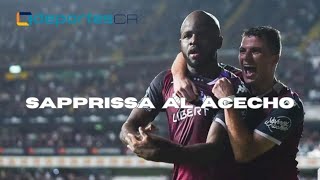 Saprissa se acerca al liderato de Alajuelense  Semana de Copa Centroamericana  Leyendo el Fútbol [upl. by Therron255]