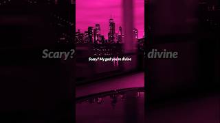 Lana Del Rey  Diet Mountain Dew  lyrics  audio edit  quotscary my god youre divinequot viral [upl. by Marjana317]