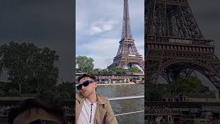 Parisbeautiful eiffeltower history tourist [upl. by Ifen]