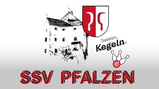 SSV Pfalzen D I  AKC Brixner Gitschn [upl. by Kieryt]