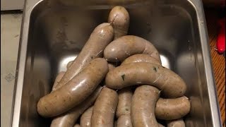 Homemade Bayou Craze Boudin fyp viral cajun louisiana [upl. by Quirita617]