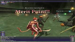 FINAL FANTASY XI 2024 Good Times Playthrough Part 192 l Anyone free to raise me in Qufim NIN [upl. by Fairbanks]