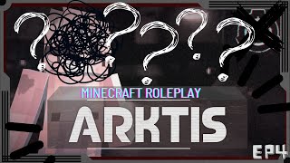 ARKTIS SCP MINECRAFT RP  EPISODE 4 [upl. by Jareen]