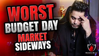 WORST BUDGET DAY EVER [upl. by Gothart]