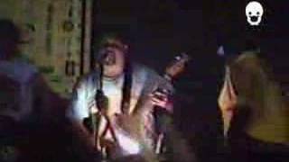 NOFX  Linoleum Live Rio de Janeiro Brasil 1997 [upl. by Ratna]