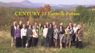 Century 21 Farm amp Forest [upl. by Melone]