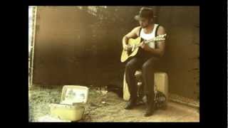 Shakey Graves  Chinatown [upl. by Tija]