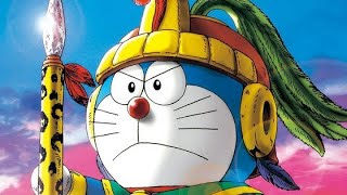 Doraemon Movie ye bhi Nobita wo bhi Nobita in hindi Part 7 [upl. by Arramat]