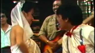 Jamal Mirdad  Jamilah Original Video TVRI Version 1986 [upl. by Anahsal]