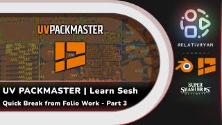 LIVE 🔴 UV PACKMASTER  More on UV PackMaster 3 [upl. by Olrak]