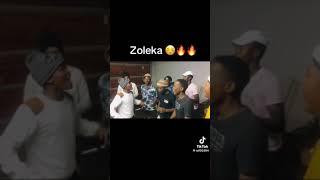 Zoleka 🔥🔥pistolegwijo [upl. by Airla]