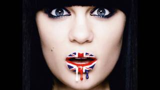 Jessie J LOVE with Lyrics [upl. by Esyned]