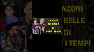 Canzoni Italiane Vecchie  Le 20 Migliori Canzoni Italiane Più Belle Di Sempre  Italian Music [upl. by Victorine788]