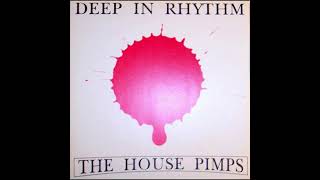 The House Pimps – Zulu Rhythm National Cut1992 [upl. by Buckie]