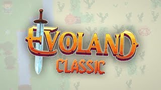 Evoland Classic [upl. by Laktasic]