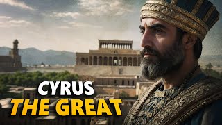 Cyrus the Great [upl. by Yrahca]