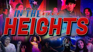 In the Heights The Musical  Arts Express Theatre [upl. by Rakel]