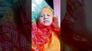 সারা রাত ধরে মোবাইল টিপস নামাজ পড়ো না shortvideo tiktok gojol islamicgojol [upl. by Hgielsa]