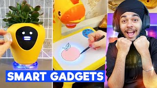 WORLDs CRAZIEST TikTok Gadgets [upl. by Einra]