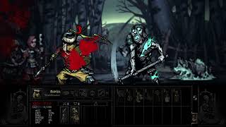 Lets Play Darkest Dungeon Modded  Week 35 [upl. by Eelarbed195]