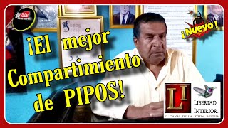 🔴¡ESTA ES LA HISTORIA DE PIPOS [upl. by Zinn]