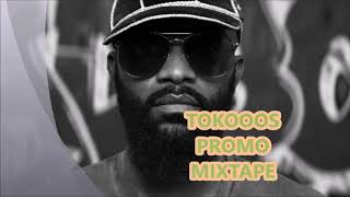 FALLY IPUPA TOKOOS ft Dj Malonda  Wizkid  Mhd  Booba  Naza  Keblack [upl. by Yrret651]