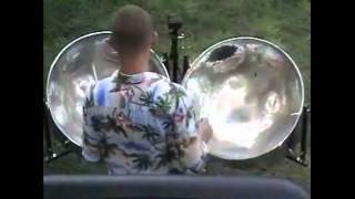 Island Boys  Tampa Bay steel drum island music  weddings [upl. by Antonella272]