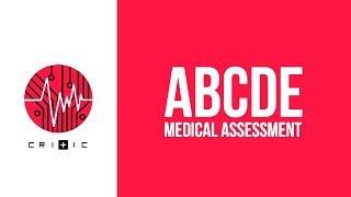 ABCDE assessment  a quick overview [upl. by Eveivaneg813]