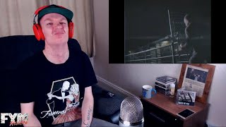 DESPISED ICON  Bad Vibes OFFICIAL MUSIC VIDEO REACTION [upl. by Ronoel]