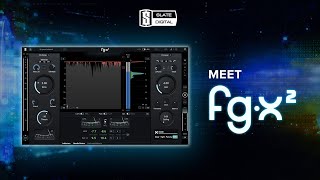 Meet FGX 2 The Ultimate Mastering Plugin By Slate Digital [upl. by Shayla]