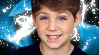 MattyBRaps LIVE 2013 Fall Concert Announcement [upl. by Alvira]