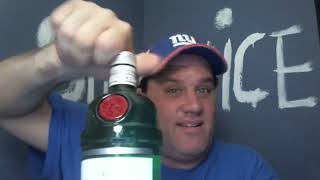 Shoenice Sends Literal Garbage to Fan After a Liquor Slam [upl. by Seigel]