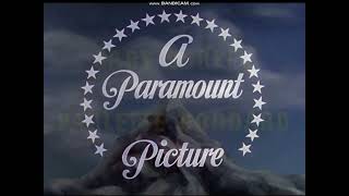 A Paramount Picture logos October 10 1947 [upl. by Liek]