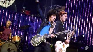 The Rolling Stones  Lets Spend The Night Together Live  OFFICIAL [upl. by Ardnait]