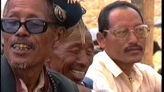 Meeting of Shamans in Pokhara Nepal 1992 [upl. by Retsbew]